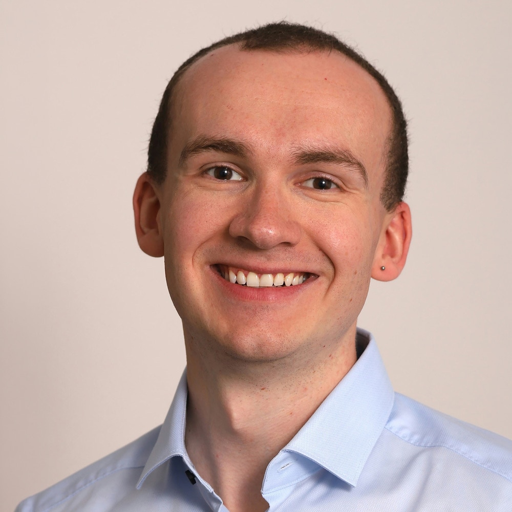 Poträtfoto Roberto Albasini