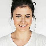 Porträt Beatrice Müller