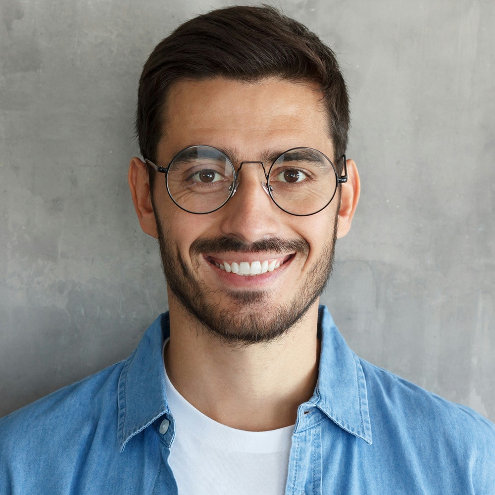 Poträtfoto Ives Markwalder
