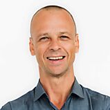 Porträt Richmond Gosselin