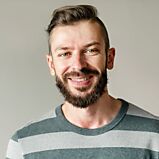 Porträt Stefan Brunner