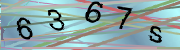 grafischer Zugangscode